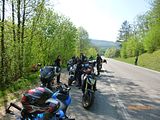 Ausfahrt am 22.April 2018 Eberstadt 010
